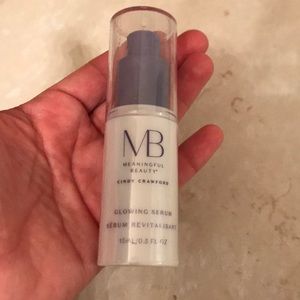 Glowing Serum. Brand new!